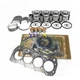 N844 Overhaul Engine Rebuild Kit For Shibaura New Holland 1920 T1530 Tractor