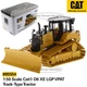 ⭐ 1:50 CAT D6 XE LGP VPAT BLADE TRACK TYPE TRACTOR DOZER DIECAST MASTERS 85554 ⭐