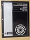 Michigan / Clark, C-8000 Series Torque Converter, Shop Manual,  No. 2251, ...