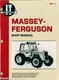 Massey-Ferguson MF670 MF690 MF698 Tractor Manual : MF-41