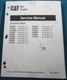 CAT CATERPILLAR P3000 P3500 PC4000 P4000 P5000 P5500 SERVICE SHOP REPAIR MANUAL