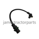 3944124 Crankshaft Speed Sensor For Volvo A25D A30D EC330B EC360B G700B Renault