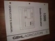 Gehl 1500 Scale Indicator Operators Manual 906646