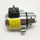 Shut Off Solenoid 04272733 For DEUTZ BF4M1011F GEHL SL5635 SL6635 Skid Loader