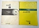John Deere Self-Propelled Rotary Mower & Universal Rotary Hoes Operator's Manual