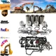 4M40D 4M40TD Engine Brand-new Rebuild Kit For Mitsubishi Pajero/Montero 2.8TD
