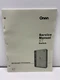 Onan Service Repair Manual AT Switch 800 - 1750 Amperes 962-0502