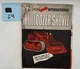 Hough International 9A Bulldozer Shovel Brochure TD-9 T-9 Tractor F4