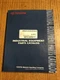 Toyota Fork-Lift 8-FDU-15 8-FDU-18 8-FDU-20 8-FDU-25 Parts List Catalog Manual
