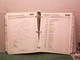 Elgin Broom Bear Street Sweeper Series H Parts Book 0702223-A 3/1/02