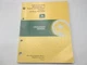 Operator Manual for John Deere 7200 Front-Fold MaxEmerge 24 Row Planter Issue A2