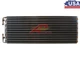 NEW AC CONDESNER FITS HAGIE GST20 AND STS10T SPRAYERS-  OE # 657434
