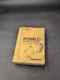 Komatsu PC400LC-5 Parts Catalog Book Manual A40001 And UP
