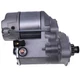 185086670 Starter Motor For Kioti CS2410 CS2410E CS2510 Tractor Models New