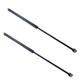 2X Gas Strut Spring Cylinder 16539-00059 for Takeuchi TL140 TL10 TL150 TL130