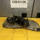 1986 1987 1988 1989 1990 1991 1992 1993 Mazda B2000 B2200 B2600 WIPER MOTOR OEM