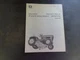 John Deere 39 and 47 Rotary Mowers Operator's Manual  OM-M42780