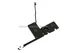 609-0388-02-01 OEM APPLE SPEAKER A1398 EMC 2674 READ (C)(EH16) 