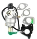 Carburetor For Honda EM3500S EB3500X EB3500XK1 EB3800X EM3500X Generator  