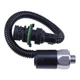 Oil Pressure Sensor For Volvo L120E L150E L180E L180E HL L220E L330E # 11170090