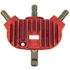 Splitter Gearcase Fits John Deere Rotary Cutter CX15 CX20 HX15 HX20 DE19187