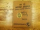 CAT Caterpillar NO 12  MOTOR GRADER PARTS MANUAL BOOK 71D1-UP FORM 32741