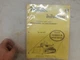 International TD-25 Installation Instructions book manual tractor