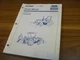 Ford New Holland 700 Implement 7209 7210 7413 7412 7410HD Loader Service Manual