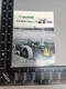 ORIGINAL OLIVER 5-6 PLOW SUPER 99 GM DIESEL 12 PAGES 1956