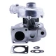 Turbo RHB52YW Turbocharger 129671-18001 for Yanmar Marine Engine 4JH3-TE 4JH4HTE