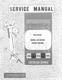 International TD-20 B UDT-429 250 250B H-70 F Loader D429 Engine Service Manual