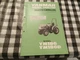 YT YOOT2281 Yanmar Tractor Parts 186,186D Parts Catalog