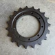 Sprocket 6801584 For Bobcat 320 320J 321 322 322D 323 324 E16 E17 E17Z E19 E20