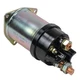 NEW 24V SOLENOID FITS FIAT ALLIS FD-7 FD-9 FE-18LC FB-7B FR10B FR11 D915A 9X0301