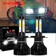 2 SUPER LED light bulbs for Deere 2210 2027R 2032R 2036R 57M7166 headlight bulbs