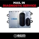 Detroit Diesel MBE900 Freightliner ECM | Diagnostic Service