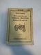 Vintage McCormick Deering TC-9-B Farmall F-12 F-14 Tractor Parts Catalog
