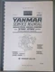 YANMAR 3TNV 4TNV SERIES SERVICE WORKSHOP REPAIR MANUAL