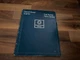 DETROIT DIESEL Engines 8.2L Fuel Pincher Parts Catalog Manual_OEM_6SP152_CLEAN