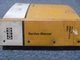Case 1838 Uni-Loader Shop Service Repair Manual Rac 7-60481 xz