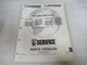 PM20 Evinrude 185/200/225 Prelim Edition Parts Catalog Manual Item No. 434225