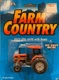 ERTL AGCO Allis 6690 Tractor 1:64 Scale w/ 4 Post Rops & Duals on Rear