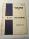 PERKINS ENGINES INDUSTRIAL PARTS LIST BOOK 1972 4.108 REFRIGERATION 3242 DIESEL
