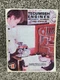 Vintage Tecumseh Engines Mechanics Handbook - 2 Cycle - No.692508 (ca.1985)
