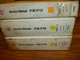 1992 Mitsubishi Fuso FE FG FE439 FE449 FG439 Truck Service Repair Manual Set