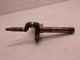 Tecumseh 290617 Crankshaft. From Model TVS-840. Fits Other. USED