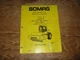 Bomag BW213DH-3 BW213PDH-3 BW213PDBH-3 Drum Roller Maintenance Operator Manual