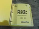 Komatsu PC12R-8 PC15R-8 Mini Hydraulic Excavator Shop Service Repair Manual
