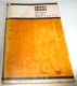 *Case 1700 1737 1740 Uni Skid Steer Loader Operators Manual 9-2996 ORIGINAL 8-75