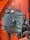 Kubota Zd18 Zd21 Zero Turn Mower Deck Gear Box